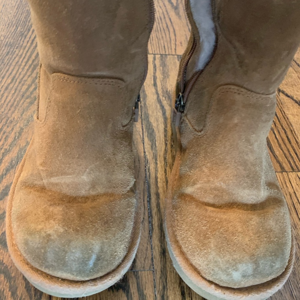 Ugg Boots Kids Size 1
